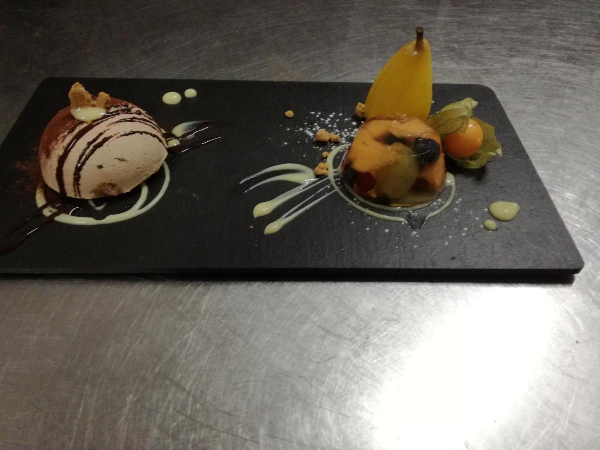 Locanda Del Barone Caramanico Terme Room photo